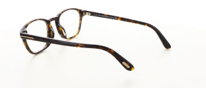 TOM FORD（トムフォード）TF5591-D-B Size.51 Col.052｜メガネ(眼鏡